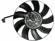 Fan Clutch For 10-13 Land Rover Range Rover LR4 Sport 5.0L V8 Naturally WS79X3 (for: Land Rover)