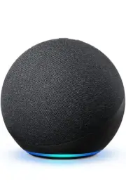 Amazon Echo Dot (4th Gen.) Smart Speaker - Charcoal