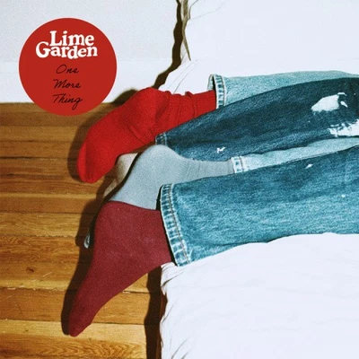 ONE MORE THING by Lime Garden [VINYL]