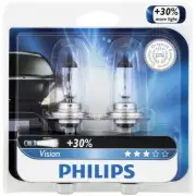 Philips Low Beam Headlight Light Bulb for Honda GL1800B Gold Wing F6B ef