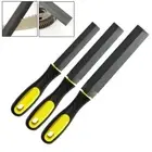 Carving Files Sharpener Fine-tooth Rasp Sawing File Pruning Saw File Hand Saw