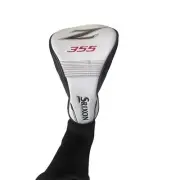 Srixon Z355 Driver Men or women’s Golf Head cover, New without Tags