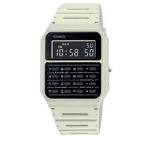 在飛比找蝦皮購物優惠-【天龜 】CASIO 復古計算機電子錶 CA-53WF-8B