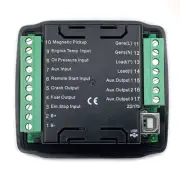 Manual Remote Start Generator Pump Controller For Smartgen HGM1790N