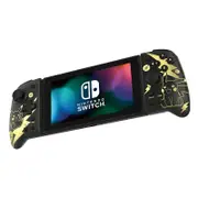 HORI Split Pad Pro Pikachu Black & Gold for Nintendo Switch