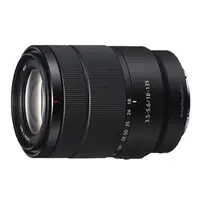 在飛比找PChome24h購物優惠-SONY E 18-135mm F3.5-5.6 OSS 平