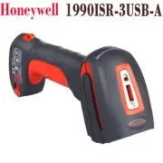 Honeywell Granit XP 1990ISR-3USB-A Ultra Rugged Barcode Scanner With USB Cable
