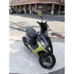 山葉機車YAMAHA100CC 辦到好