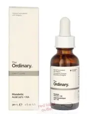 The Ordinary Mandelic Acid 10% HA 30ml