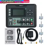 DC52CR-G4G Genset Generator Controller Mains Monitor and AMF for Diesel Gasoline