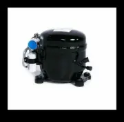 COPELAND KCE432HAG COMPRESSOR R134A 1/4HP 525W @ -5 SST 9.42CC DISPLACEMENT