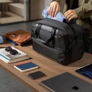 Tomtoc｜城市旅人旅行袋 30L-可放16吋Macbook Pro