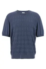 PAL ZILERI Lozenge T-Shirt