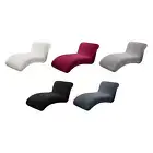 Stretch Furniture Slipcover Sofa Living Room Soft Sofa