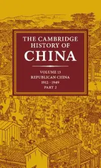 在飛比找博客來優惠-The Cambridge History of China