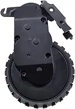 A07F-Robot Vacuum Cleaner Wheel Motor，Compatible for Cecotec，Compatible for Conga，2290 1790 Useelif 1300 Replacement Parts Drive Wheel