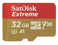 在飛比找Yahoo!奇摩拍賣優惠-Sandisk C10U3 32G記憶卡