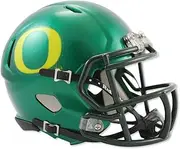 NCAA Oregon Ducks Speed Mini Helmet