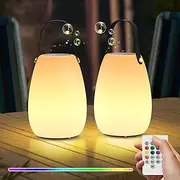 uuffoo Stereo Hand lamp