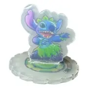 Disney Sorcerer's Arena Epic Alliances Promo Acrylic Standee - Stitch