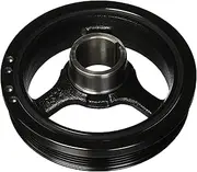 GM Genuine Parts 12697768 Crankshaft Balancer