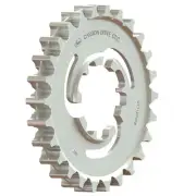 Gates Carbon Drive Belt Drive CDC Rear Cog- 28t Enviolo