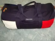 TOMMY HILFIGER DUFFLE BAG