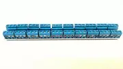 RKcon1 (Pack of 10) Wiring Module for Electronics -Ideal for Arduino, Robots