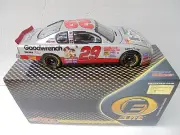 Kevin Harvick #29 GM Goodwrench Action ELITE Looney Tunes TAZ 01 Nascar Diecast