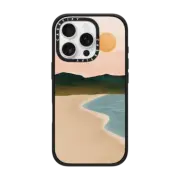 iPhone 16 Pro Impact Case BEACHSCAPE