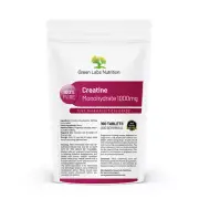 Creatine Monohydrate 1000mg Tablets Pharmaceutical Quality