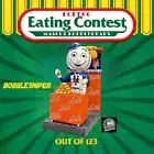 MR MET New York Mets "Nathan's Hot Dog Eating Contest" Mascot MLB Bobblehead