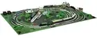 Hornby R8217 OO Scale Trakmat Multi-Track Layout Plan