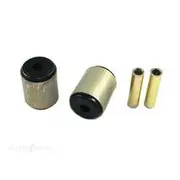 Whiteline Leaf Spring Eye Bushing - W71386