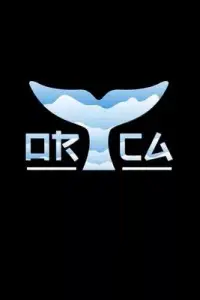 在飛比找博客來優惠-Orca: 6x9 Orca Killer Whale - 