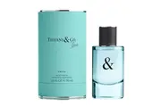 & Love For Him by Tiffany