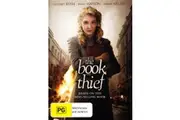 The Book Thief DVD Preowned: Disc Excellent