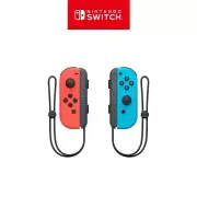 Wireless Bluetooth Left & Right Controller For [Nintendo Switch] Joy-Con1-Pair