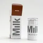 NWT MILK MAKEUP Cream Bronzer Stick - Baked Color - retails for $24