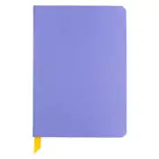 Baron Fig Confidant Dot Grid Notebook Periwinkle SOLD OUT shrink wrapped in box