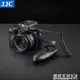 JJC 索尼微單A7R2 A7S A5100 A9 A7M3 A6000無線定時快門線遙控器 全館免運