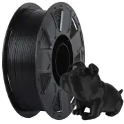 Creality PLA Filament 1.75mm, Ender PLA 3D Printer Filament No-Tangling Witho...