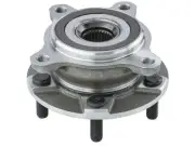 For 2016-2018, 2020-2022 Lexus RC300 Wheel Hub Assembly Detroit Axle 34751JYZD (for: Lexus)