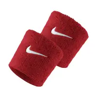 在飛比找PChome24h購物優惠-Nike 護腕 Swoosh Wristbands 男女款 