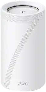 TP-LINK Deco BE22000 Tri-Band Whole-Home Mesh Wi-Fi 7 Router