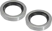 2 Front Inner Axle Oil Seals for Landcruiser VDJ76R 07~15 76 Series V8 Diesel