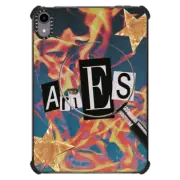 iPad mini (6th gen) iPad Impact Case Aries