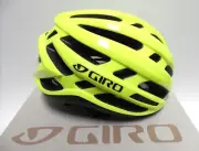 Giro Agilis MIPS Helmet Highlight Yellow, Medium