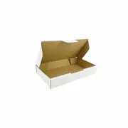 20x Mailing Box 180 x 100 x 30mm Diecut Cardboard Mailer for Accessories Parts