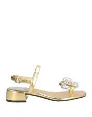 [JEFFREY CAMPBELL] JEFFREY CAMPBELL Thong sandals - Item 17876084